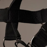 Iron Neck Alpha Harness Plus Neck Training Harness