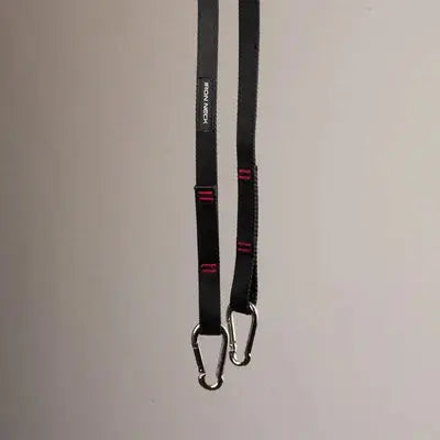 Iron Neck Alpha Harness Plus Neck Training Harness