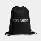 Iron Neck Drawstring Bag Training Gear Carry Bag