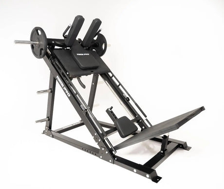 Force USA Leg Press Hack Squat – Ultimate Leg Press Hack Squat Pro Force USA