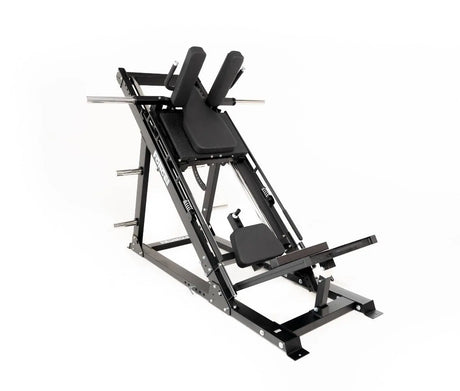 Force USA| Force USA Ultimate V2 Beinpresse Hack Squat Combo Force USA
