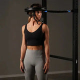 Iron Neck EZ Cinch Anchor Resistance Band Attachment