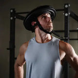 Iron Neck EZ Cinch Anchor Resistance Band Attachment