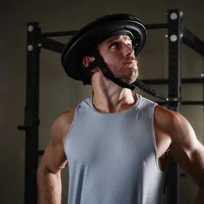 Iron Neck EZ Cinch Anchor Resistance Band Attachment