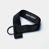 Iron Neck EZ Cinch Anchor Resistance Band Attachment