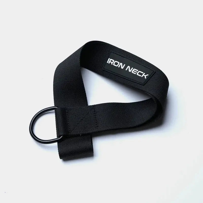 Iron Neck EZ Cinch Anchor Resistance Band Attachment