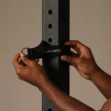 Iron Neck EZ Cinch Anchor Resistance Band Attachment