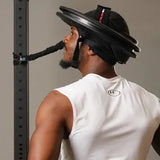 Iron Neck EZ Cinch Anchor Resistance Band Attachment