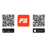 inSPORTline Exercise bike with smart apps inCondi S150i InSportLine Exercise Bike