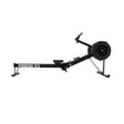 Force USA R3 Commercial Air Rower with ergonomic handles and performance monitor.​
