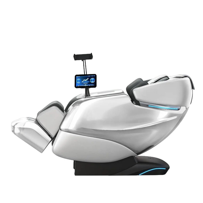 VACUACTIVUS | De-stress Lounge