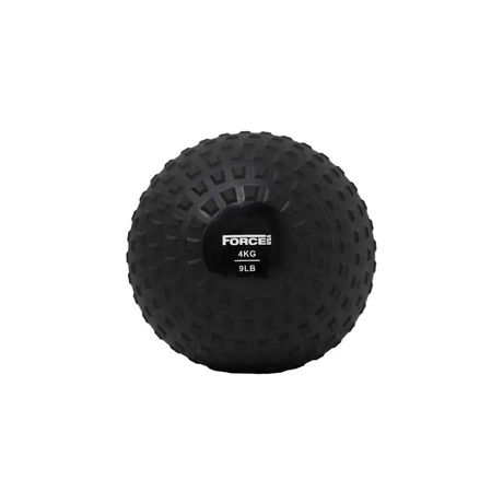 Force USA Elite Slam Ball 4kg – Functional Training Ball for Strength and Conditioning Force USA