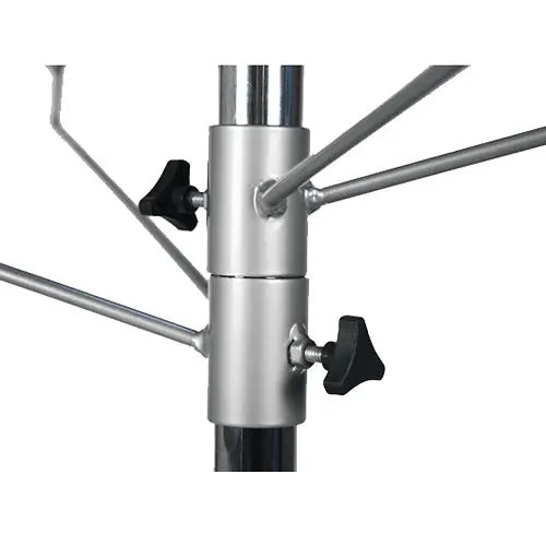 inSPORTline Storage Rack Ball Rack Adjustable InSportLine