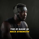 Iron Neck Harness Neck Training Harness