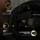 Iron Neck Rehab Bundle Neck Strength & Therapy System