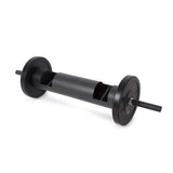 Log Bar für Strongman Training – Hochwertige Langhantel für effektives Krafttraining trendingfit
