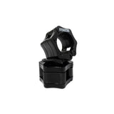 Force USA Olympic Quick Lock Collars – robust quick-release collars for Olympic barbells.
