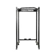 Force USA MyRack SpaceSaver Foldable V2 – zusammenklappbarer Power Cage mit anpassbaren Optionen.

