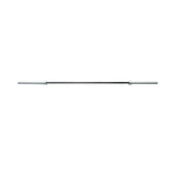 Force USA Ranger Olympic Barbell 2.20m – chrome-plated barbell with 28mm grip diameter and deep knurling.
