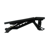 Force USA Pro Series FID Bench – Adjustable training bench with a sturdy steel frame and high-density padding.
