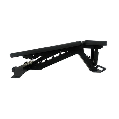 Force USA Pro Series FID Bench – Adjustable training bench with a sturdy steel frame and high-density padding.
