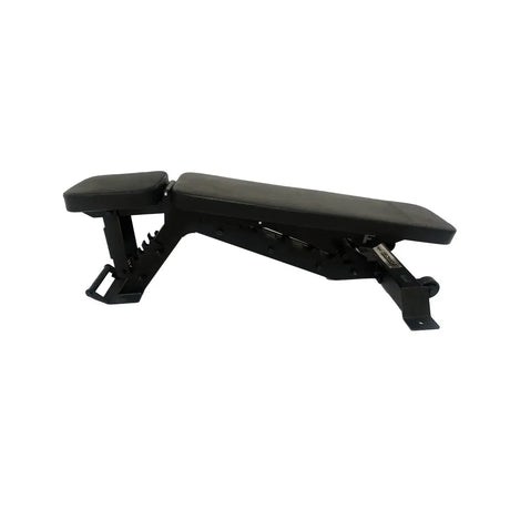 Force USA Pro Series FID Bench – Adjustable training bench with a sturdy steel frame and high-density padding.
