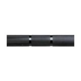 Force USA Ranger Olympic Barbell 2.20m – chrome-plated barbell with 28mm grip diameter and deep knurling.
