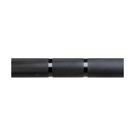 Force USA Ranger Olympic Barbell 2.20m – chrome-plated barbell with 28mm grip diameter and deep knurling.
