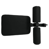 Force USA Lateral Row Seat – Seat for lat pulldowns, compatible with G1 V2, G3 V2, G10, G12 V2, G15 and G20 V2 trainers.
