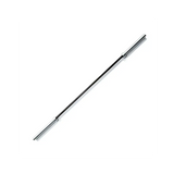 Force USA Freedom Barbell 15 kg – 2.10 m long, chrome-plated Olympic bar with a 25 mm grip diameter and deep knurling.
