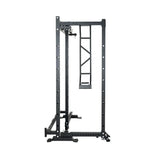 Force USA MyRack SpaceSaver Foldable V2 – zusammenklappbarer Power Cage mit anpassbaren Optionen.

