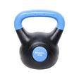 inSPORTline Dumbbell Vin-Bell Dark 12 kg & 14 kg InSportLine Dumbbells 12 kg