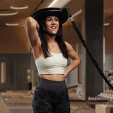Iron Neck Rehab Kit Neck Training Accessories