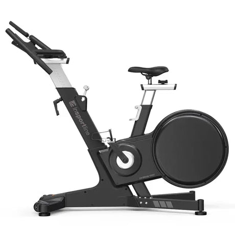 inSPORTline Exercise bike with Bluetooth ZenRoute 1000 InSportLine Exercise Bike