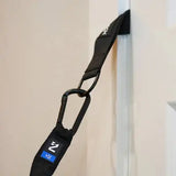 Iron Neck Safe Lock Door Anchor Training Attachment