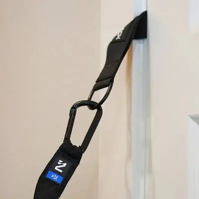 Iron Neck Safe Lock Door Anchor Training Attachment