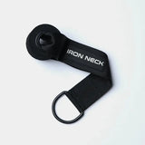 Iron Neck Safe Lock Door Anchor Training Attachment