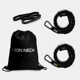 Iron Neck Strength Kit Neck Training Accessories