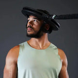 Iron Neck Strength Kit Neck Training Accessories