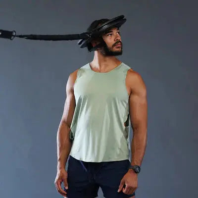 Iron Neck Strength Kit Neck Training Accessories